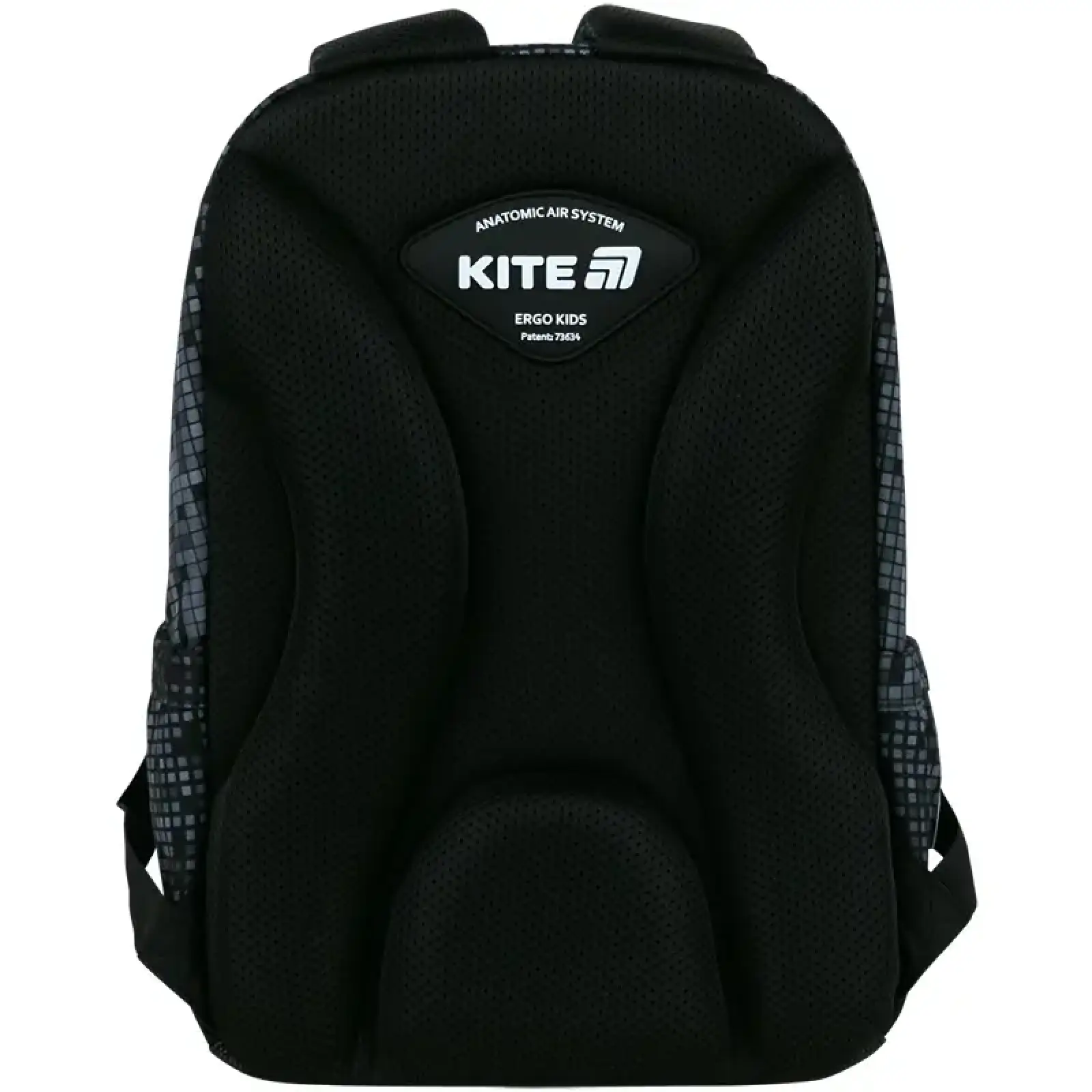 Рюкзак Kite Education 585 Fearless K26-585M-3