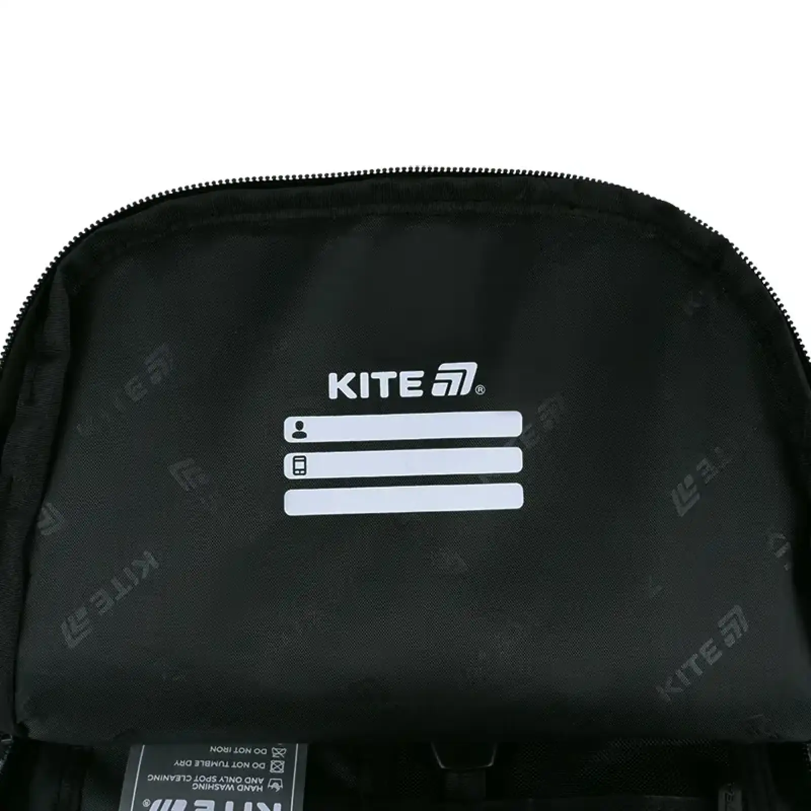 Рюкзак Kite Education 585 Fearless K26-585M-3