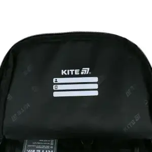 Рюкзак Kite Education 585 Fearless K26-585M-3