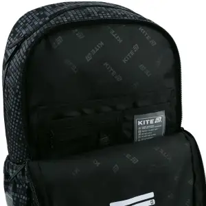 Рюкзак Kite Education 585 Fearless K26-585M-3