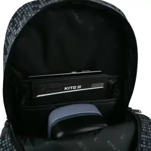 Рюкзак Kite Education 585 Fearless K26-585M-3