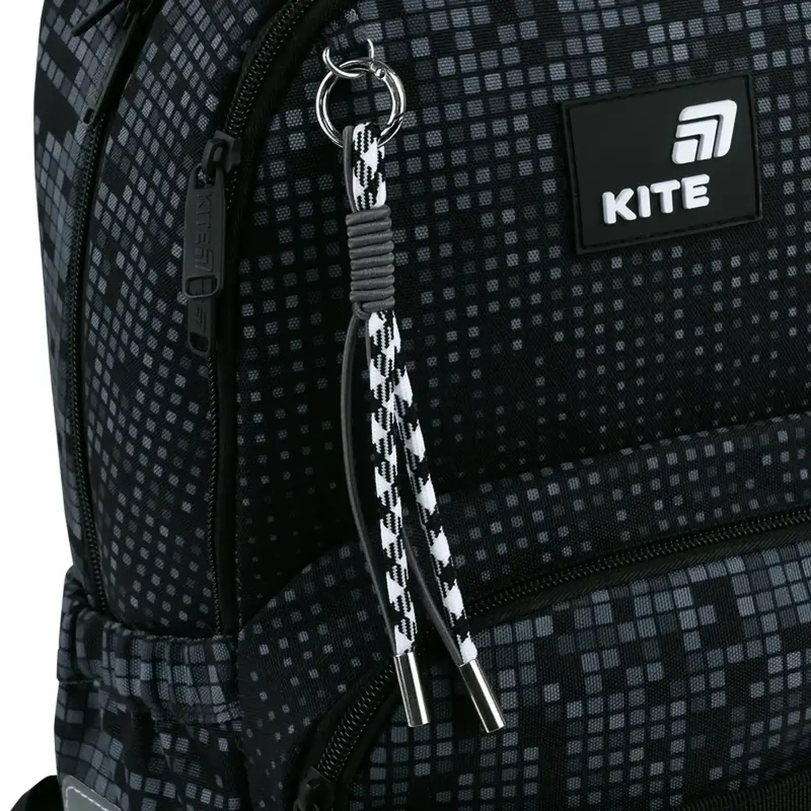 Рюкзак Kite Education 585 Fearless K26-585M-3
