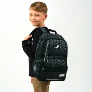 Рюкзак Kite Education 585 Fearless K26-585M-3