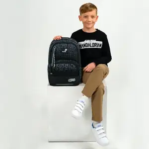 Рюкзак Kite Education 585 Fearless K26-585M-3