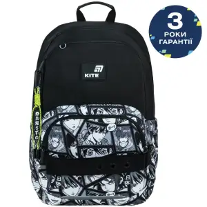 Рюкзак Kite Education 585 Anime Boy K26-585M-5
