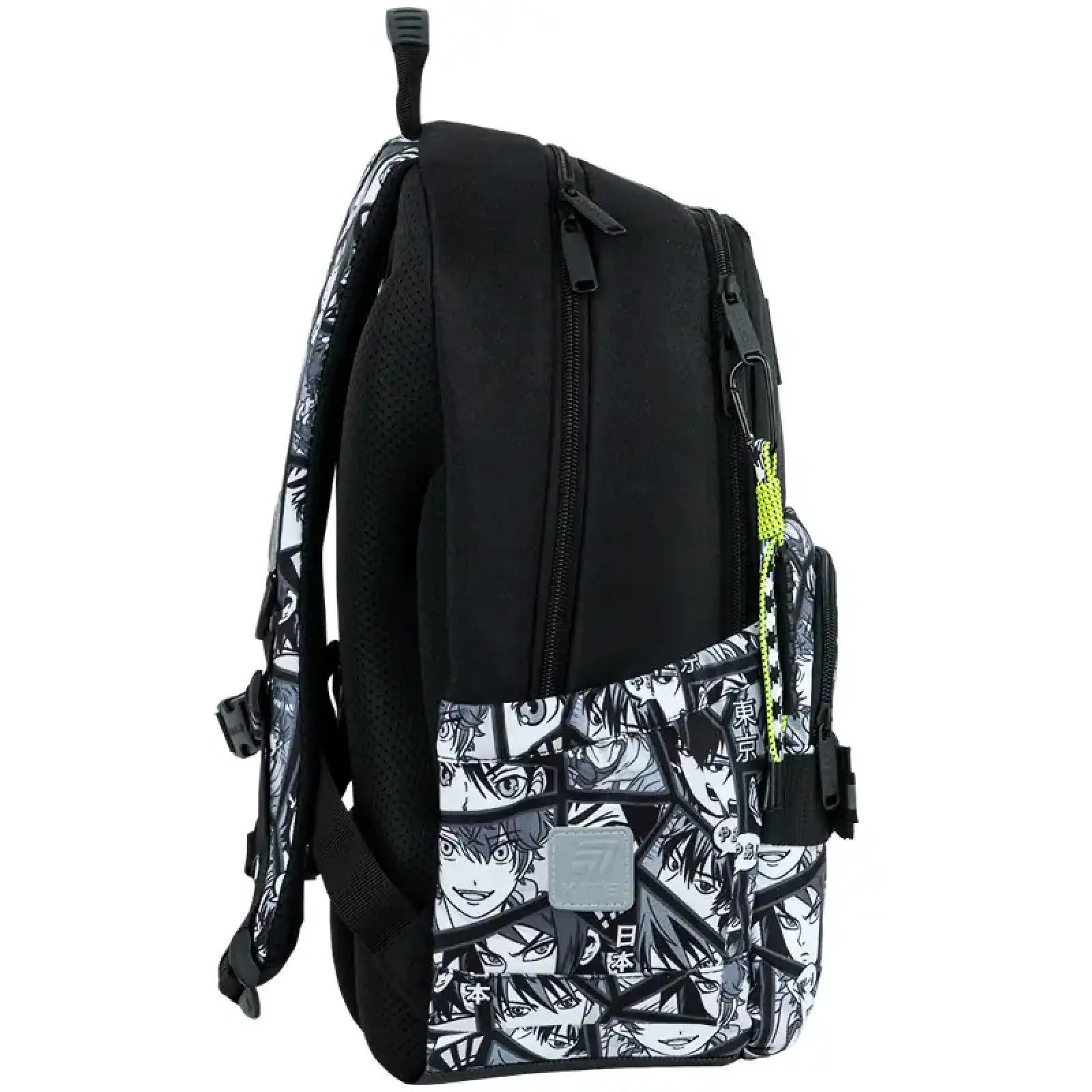 Рюкзак Kite Education 585 Anime Boy K26-585M-5
