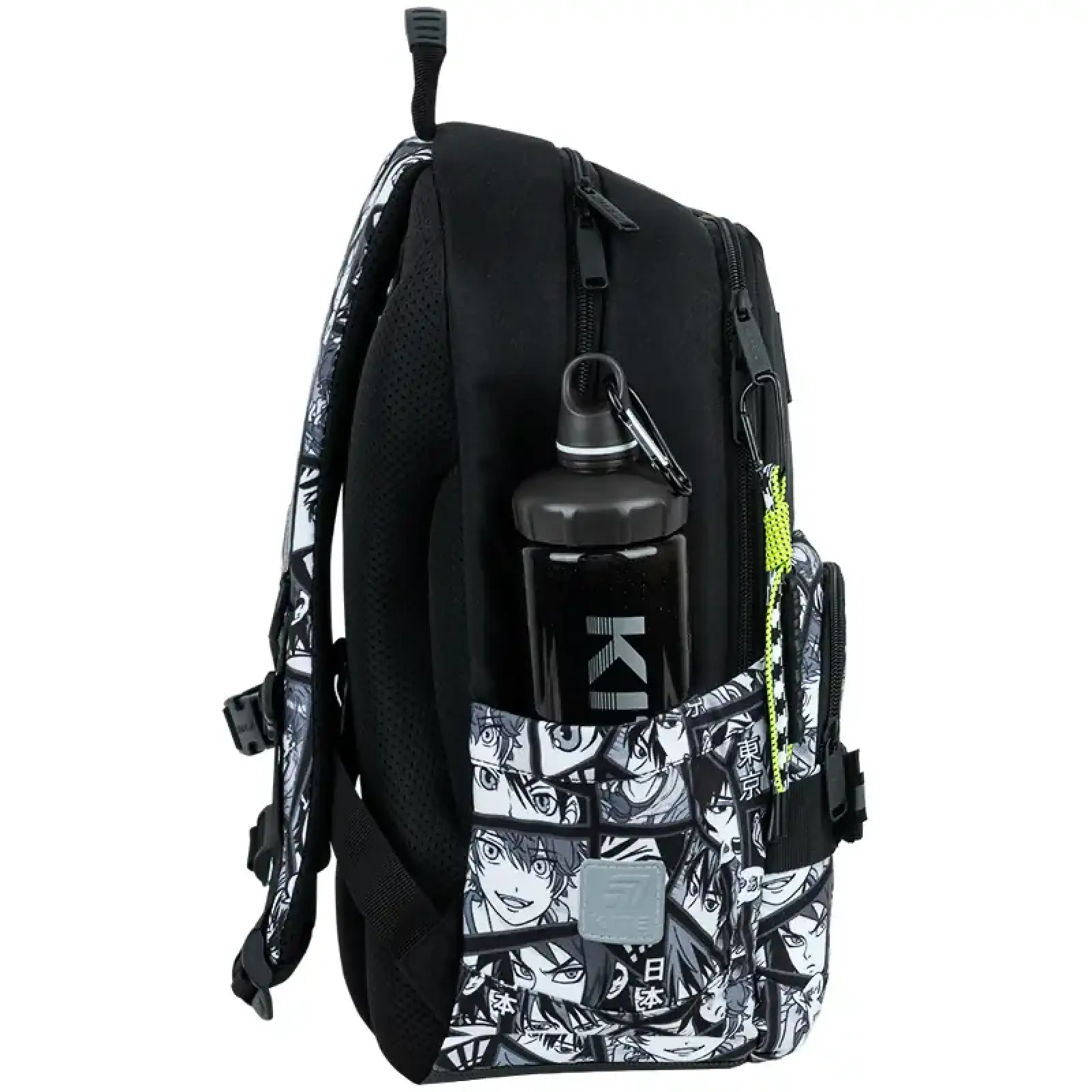 Рюкзак Kite Education 585 Anime Boy K26-585M-5