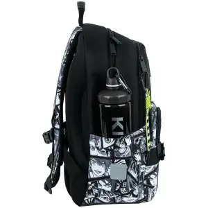 Рюкзак Kite Education 585 Anime Boy K26-585M-5