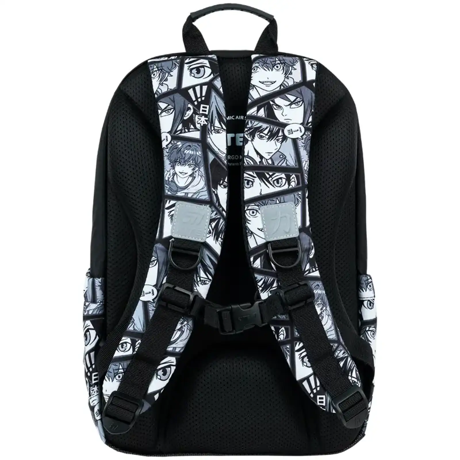 Рюкзак Kite Education 585 Anime Boy K26-585M-5
