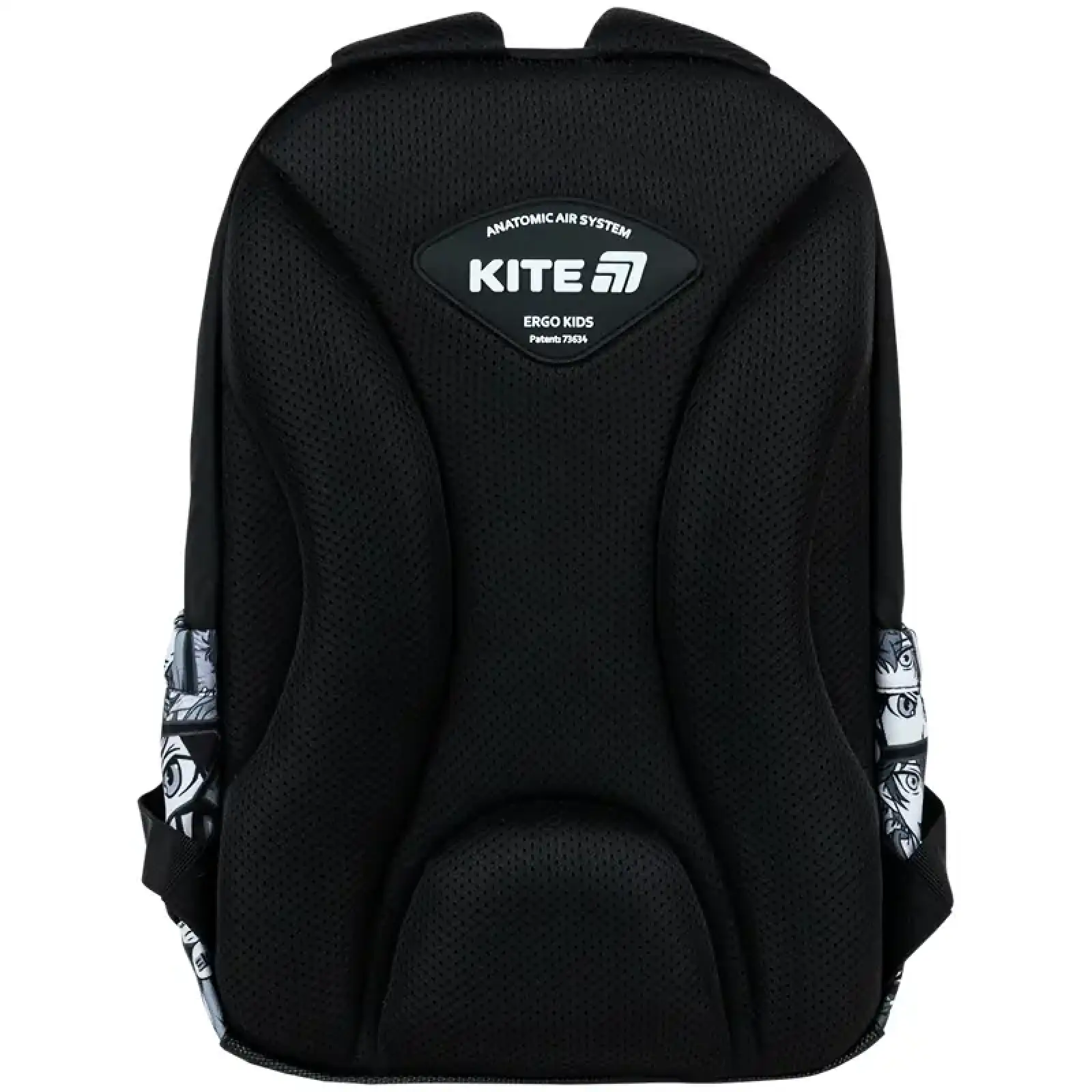 Рюкзак Kite Education 585 Anime Boy K26-585M-5