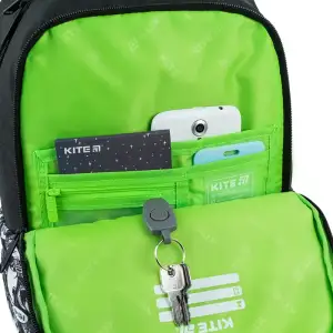 Рюкзак Kite Education 585 Anime Boy K26-585M-5