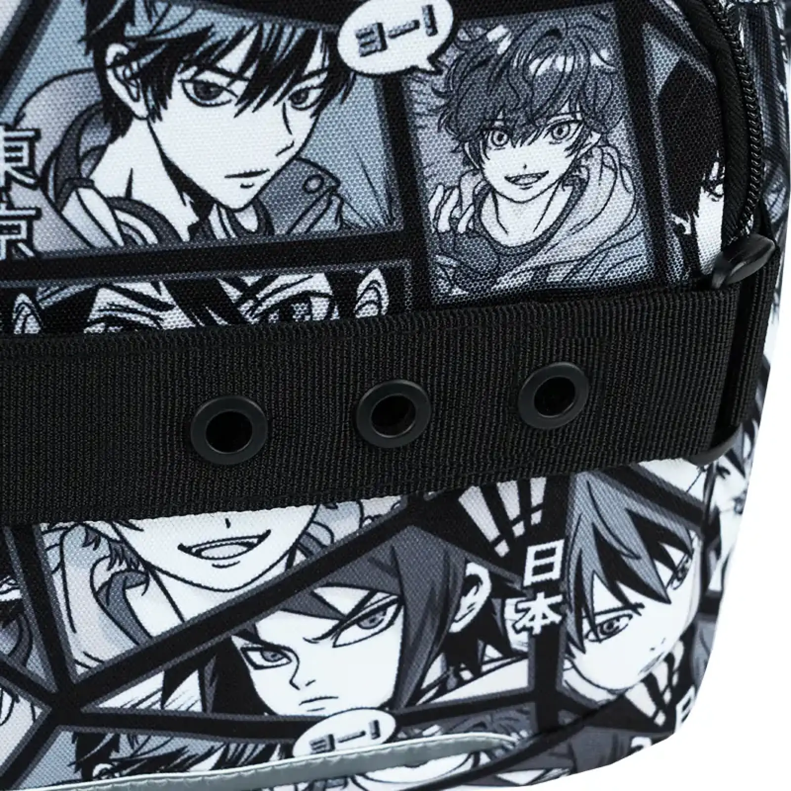 Рюкзак Kite Education 585 Anime Boy K26-585M-5