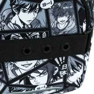 Рюкзак Kite Education 585 Anime Boy K26-585M-5