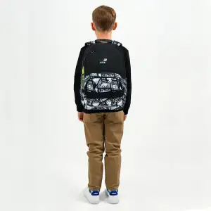 Рюкзак Kite Education 585 Anime Boy K26-585M-5
