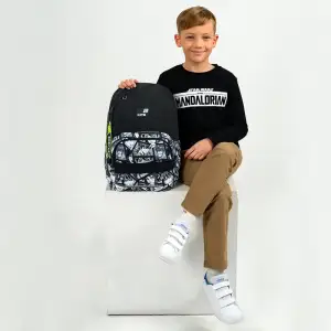 Рюкзак Kite Education 585 Anime Boy K26-585M-5