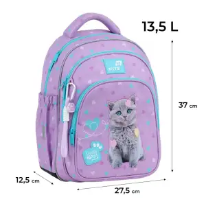 Рюкзак Kite Education 763S SP SP26-763S