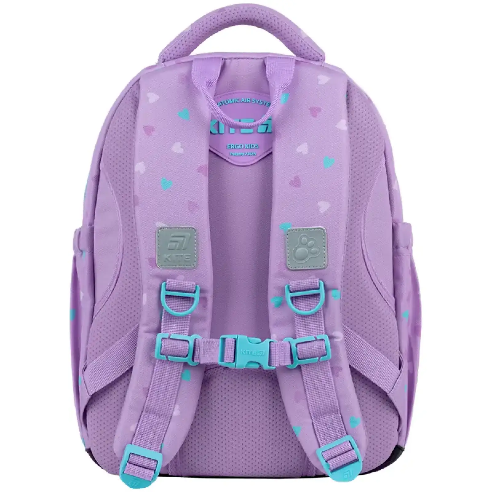 Рюкзак Kite Education 763S SP SP26-763S