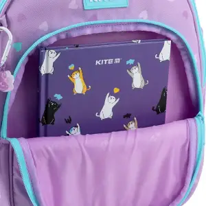 Рюкзак Kite Education 763S SP SP26-763S