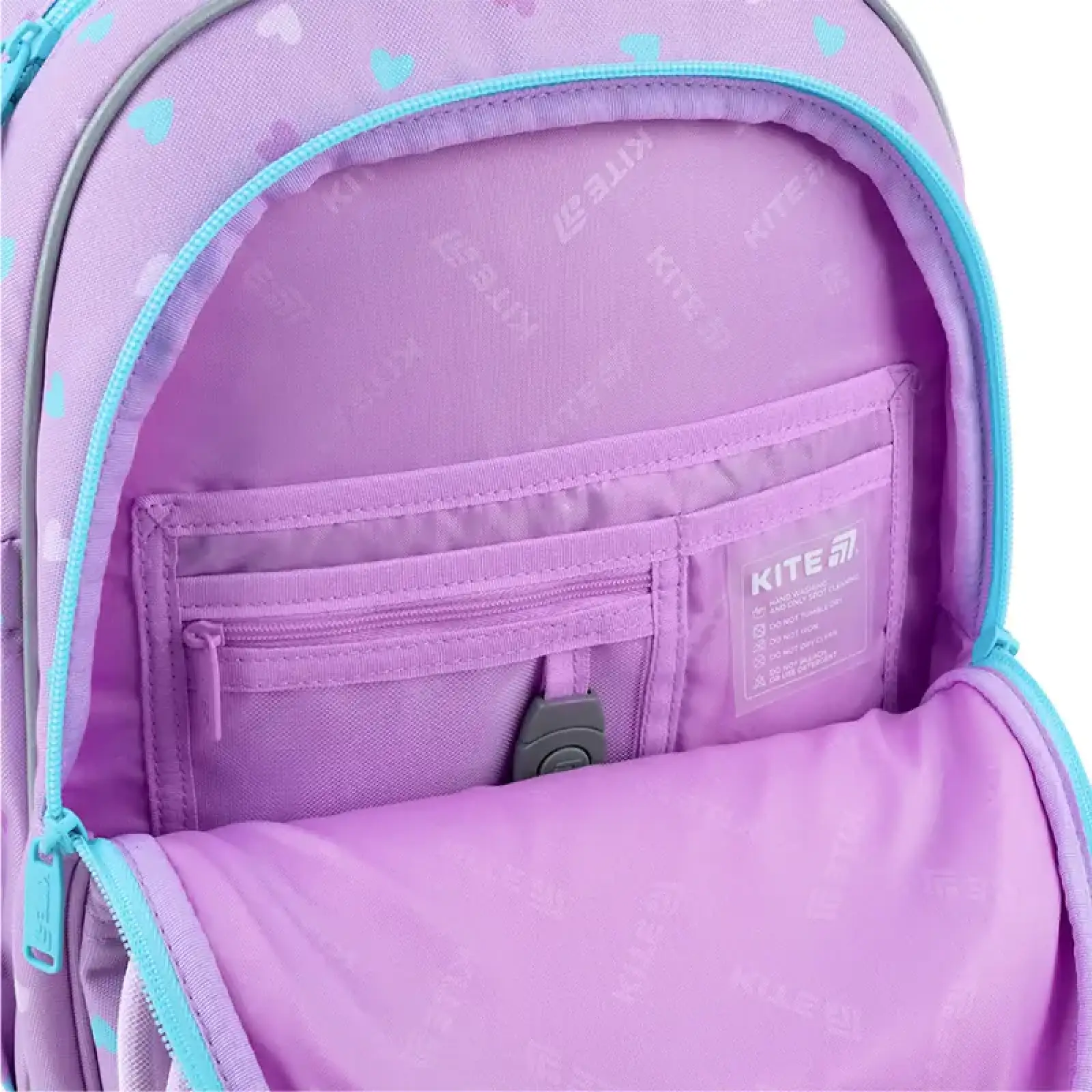 Рюкзак Kite Education 763S SP SP26-763S