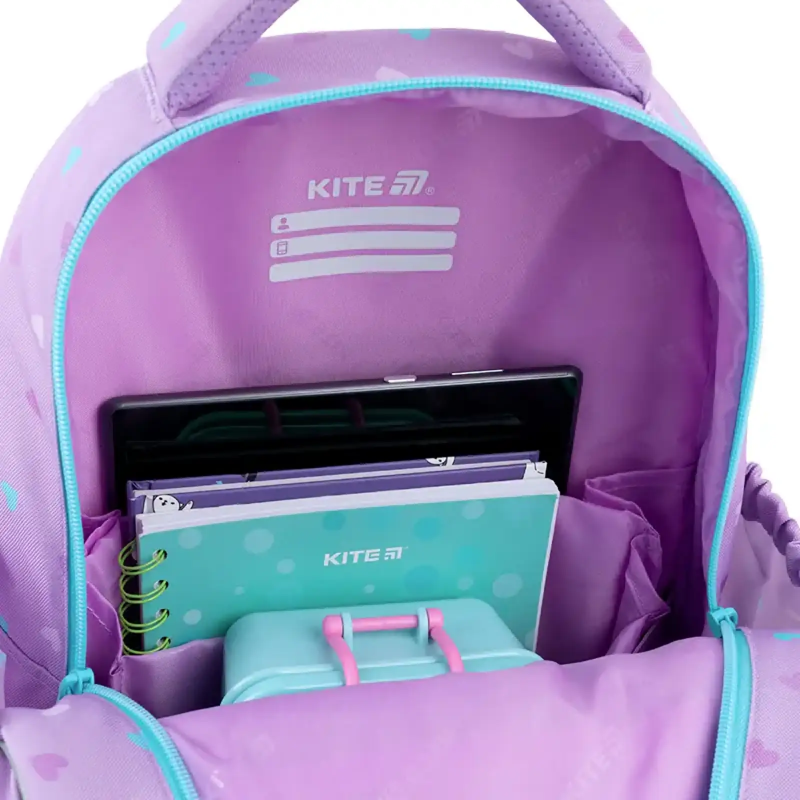 Рюкзак Kite Education 763S SP SP26-763S