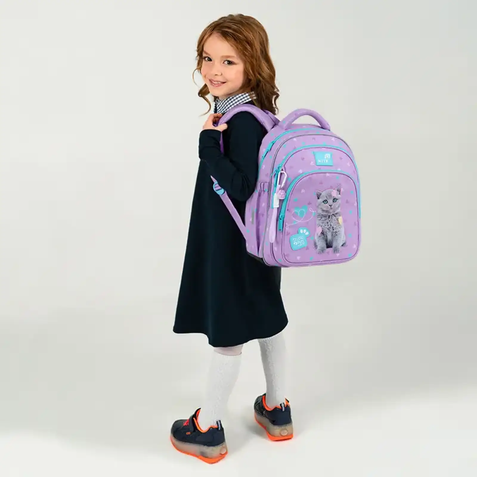Рюкзак Kite Education 763S SP SP26-763S