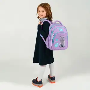 Рюкзак Kite Education 763S SP SP26-763S