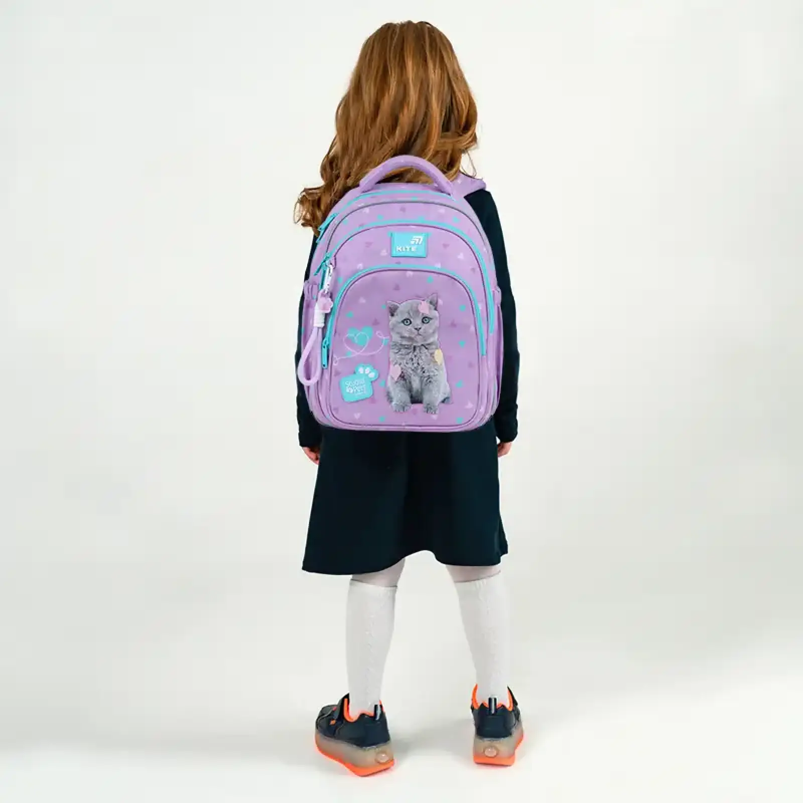Рюкзак Kite Education 763S SP SP26-763S