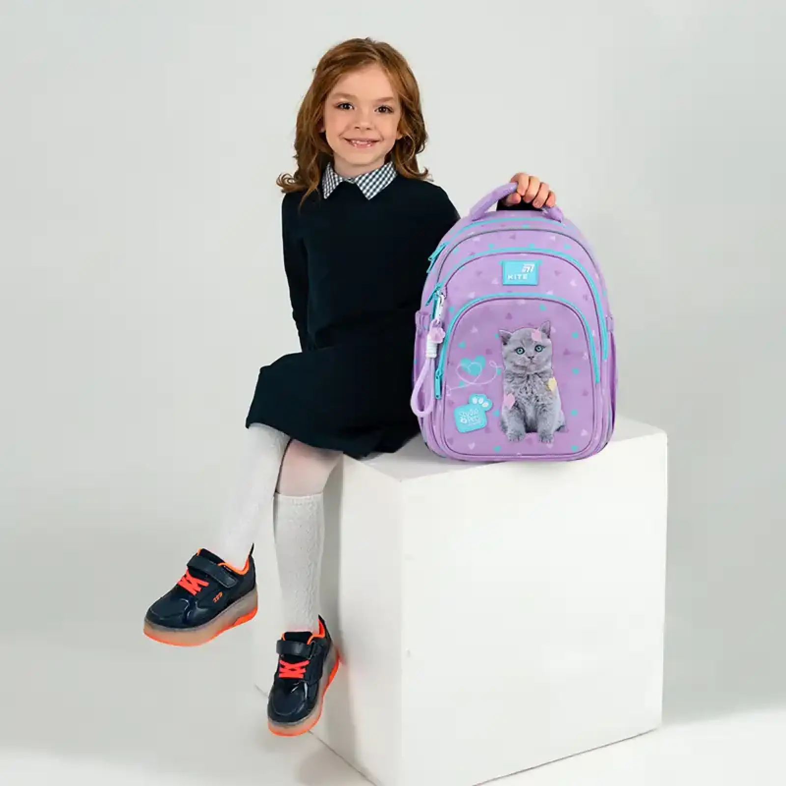Рюкзак Kite Education 763S SP SP26-763S