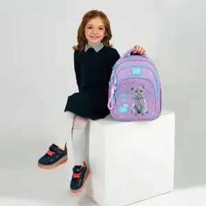 Рюкзак Kite Education 763S SP SP26-763S