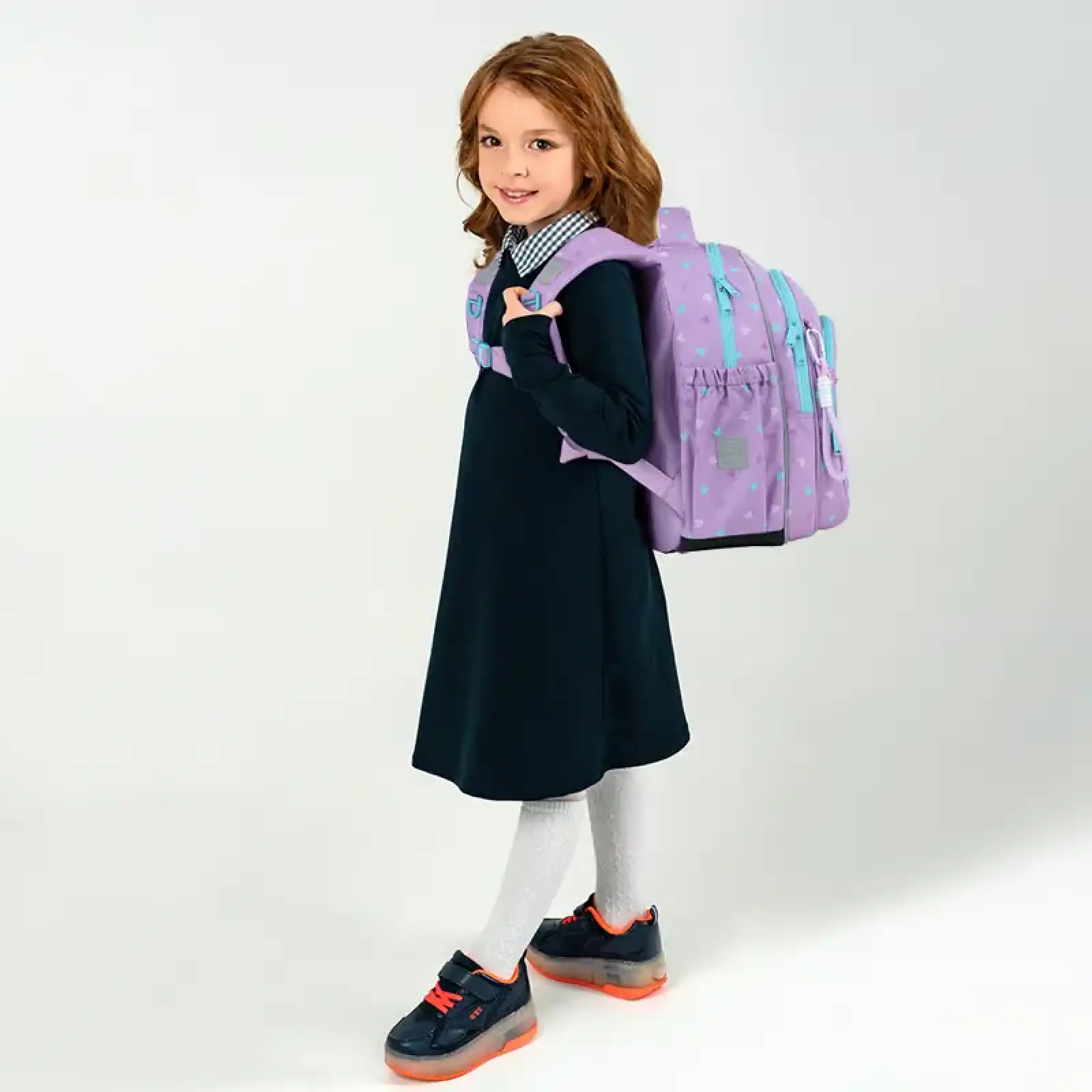 Рюкзак Kite Education 763S SP SP26-763S