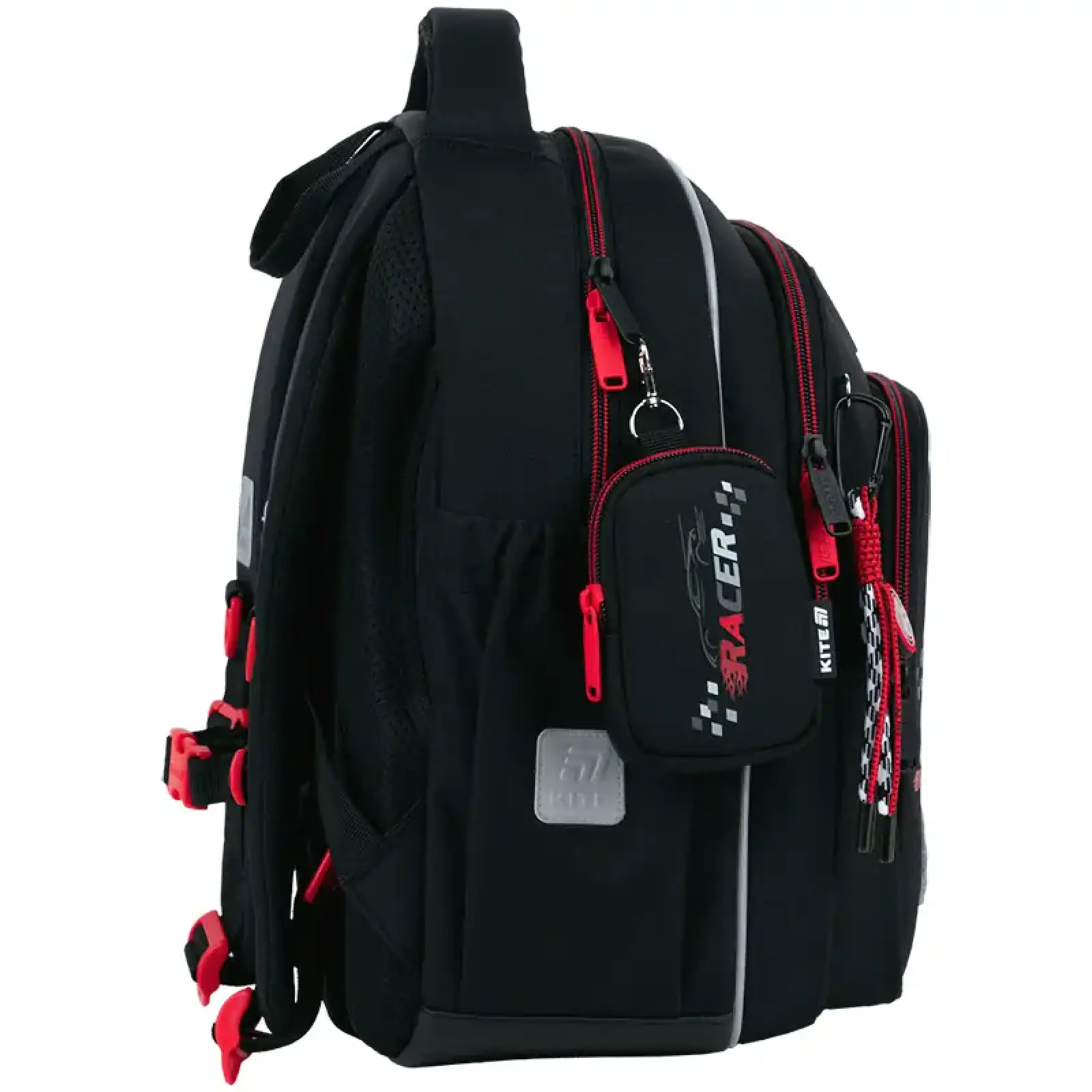 Рюкзак Kite Education 763S Speed Racer K26-763S-2