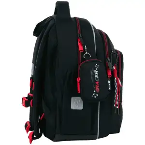 Рюкзак Kite Education 763S Speed Racer K26-763S-2