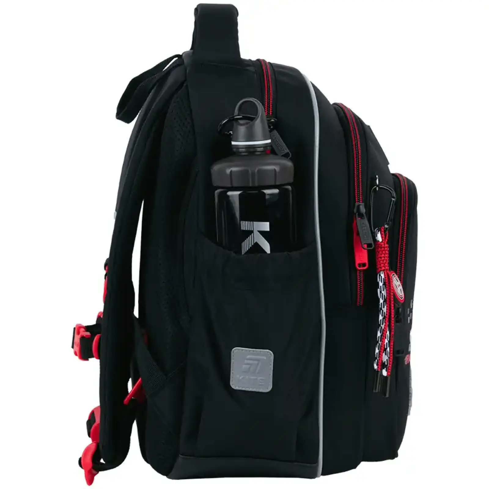 Рюкзак Kite Education 763S Speed Racer K26-763S-2