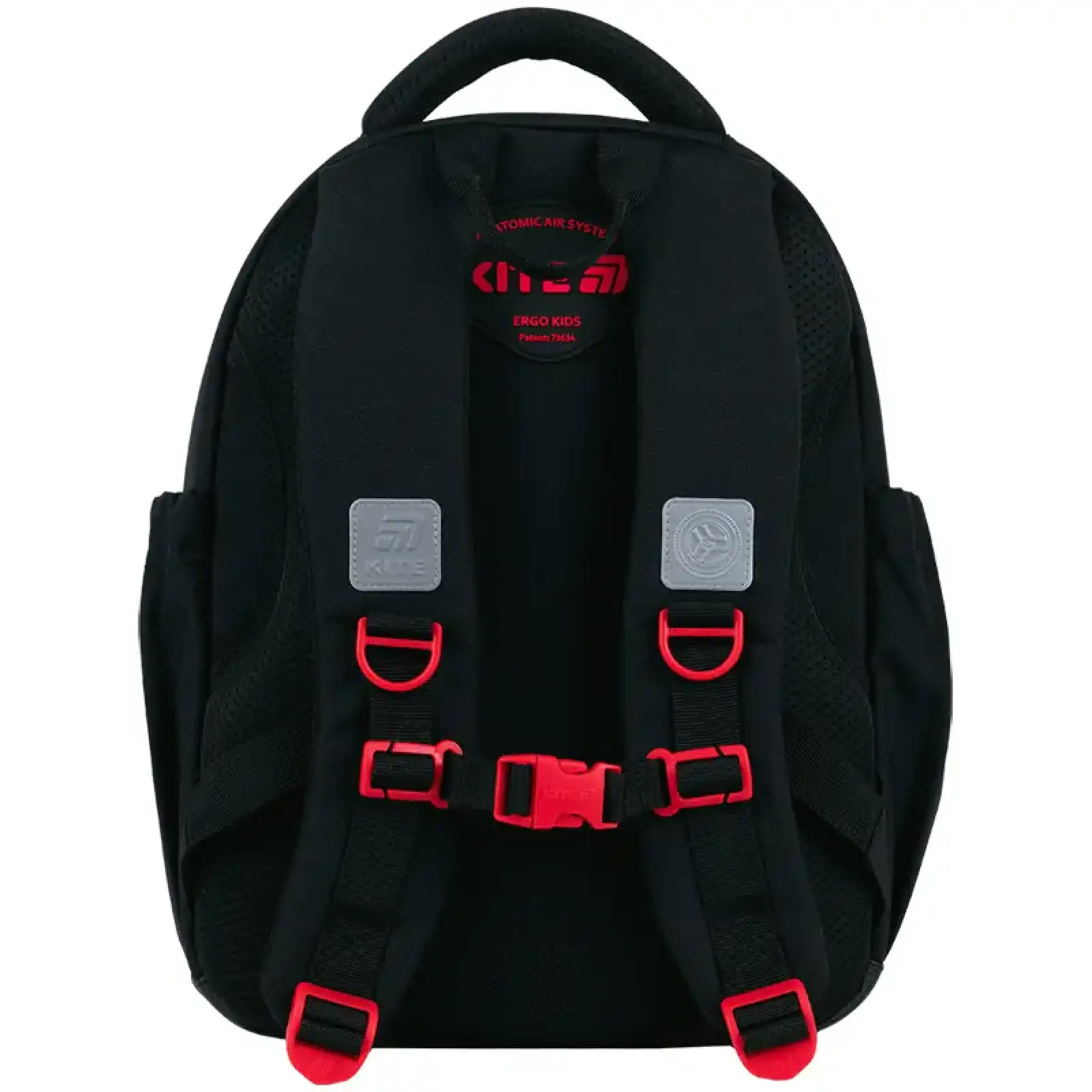 Рюкзак Kite Education 763S Speed Racer K26-763S-2
