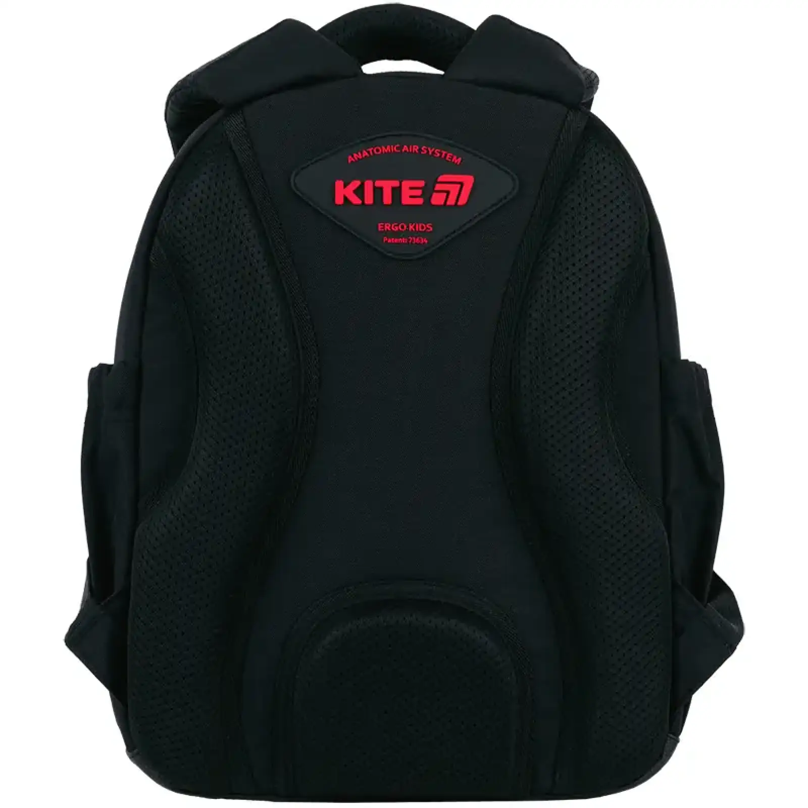 Рюкзак Kite Education 763S Speed Racer K26-763S-2