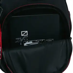 Рюкзак Kite Education 763S Speed Racer K26-763S-2
