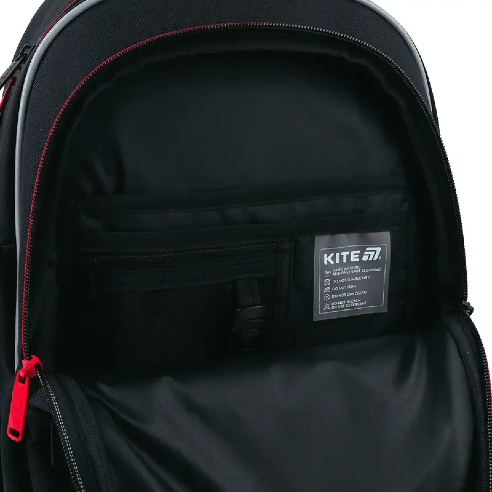Рюкзак Kite Education 763S Speed Racer K26-763S-2