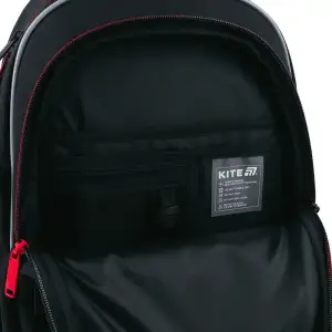Рюкзак Kite Education 763S Speed Racer K26-763S-2