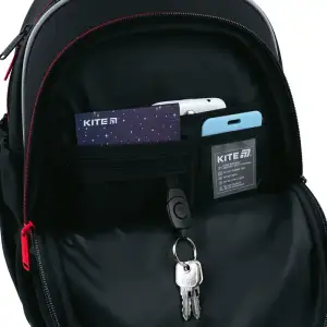 Рюкзак Kite Education 763S Speed Racer K26-763S-2