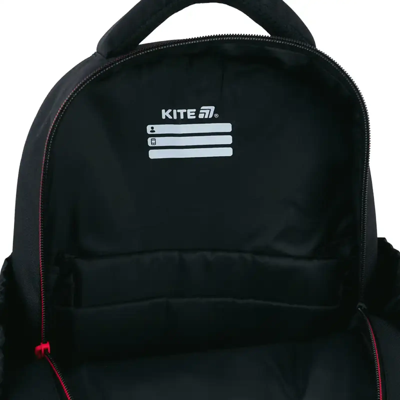 Рюкзак Kite Education 763S Speed Racer K26-763S-2