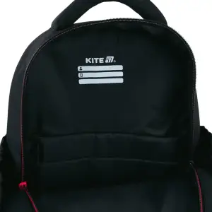 Рюкзак Kite Education 763S Speed Racer K26-763S-2