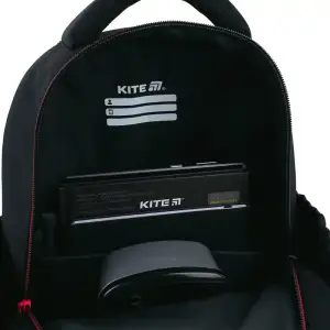 Рюкзак Kite Education 763S Speed Racer K26-763S-2