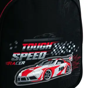 Рюкзак Kite Education 763S Speed Racer K26-763S-2