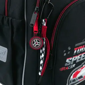 Рюкзак Kite Education 763S Speed Racer K26-763S-2