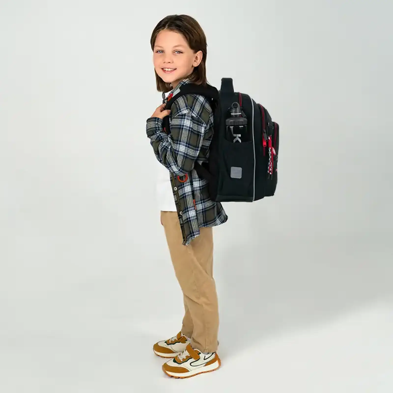 Рюкзак Kite Education 763S Speed Racer K26-763S-2