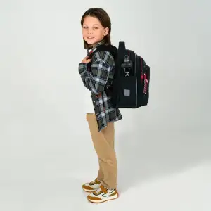 Рюкзак Kite Education 763S Speed Racer K26-763S-2