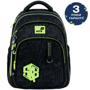 Рюкзак Kite Education 763M SK8 K26-763M-3