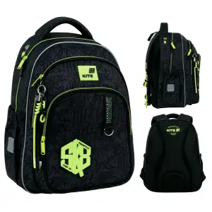 Рюкзак Kite Education 763M SK8 K26-763M-3