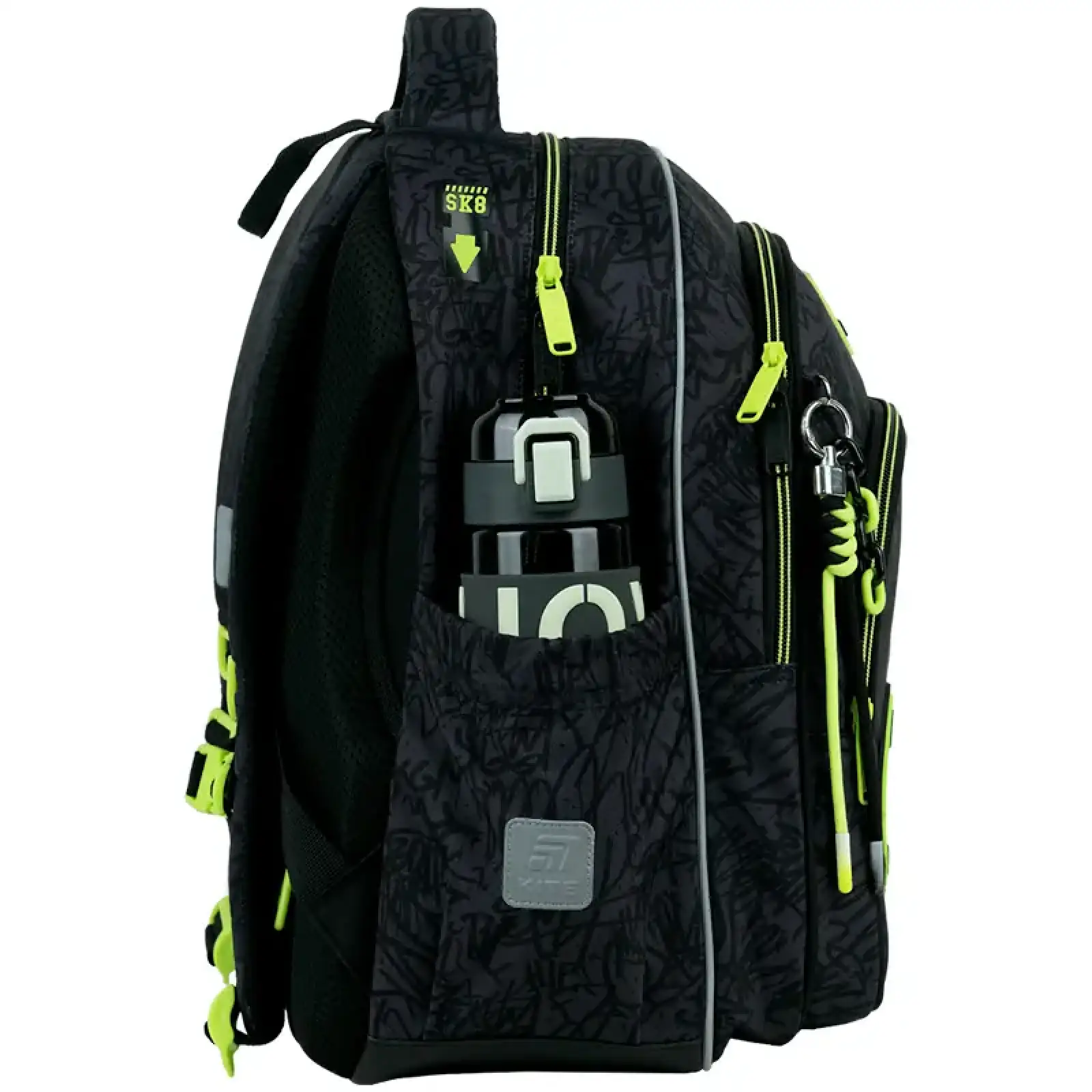 Рюкзак Kite Education 763M SK8 K26-763M-3
