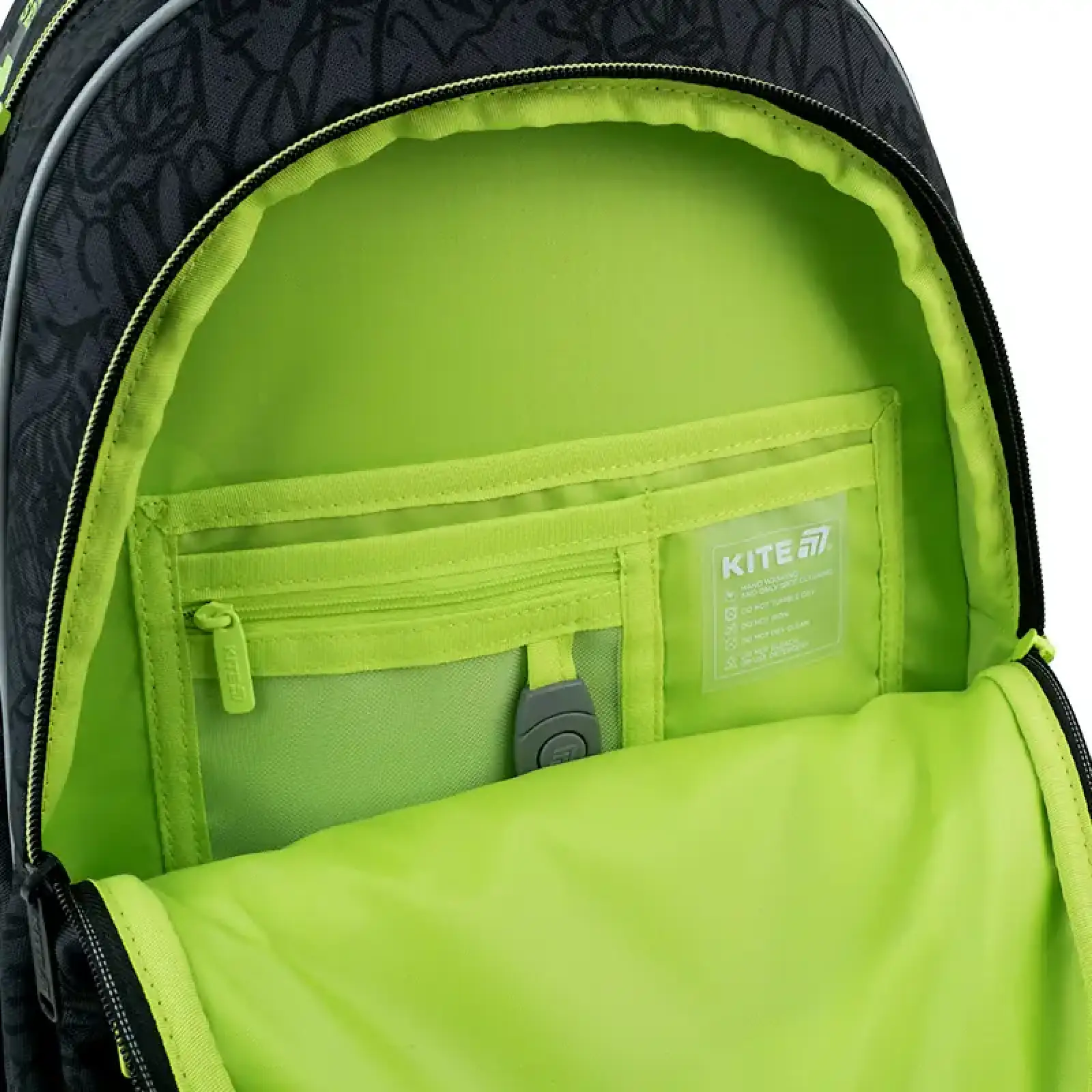 Рюкзак Kite Education 763M SK8 K26-763M-3